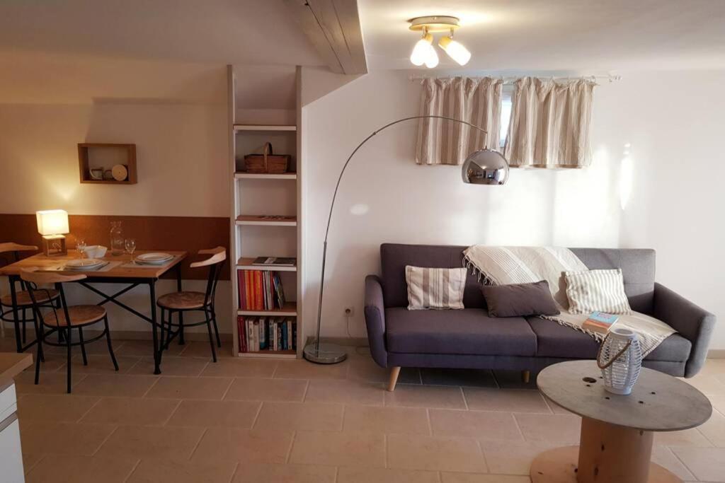 Cocon Chic Au Pied Du Vercors Avec Parking *