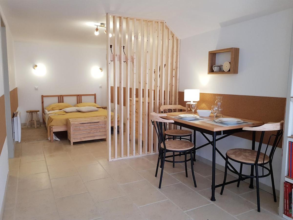 Apartment Cocon Chic Au Pied Du Vercors Avec Parking