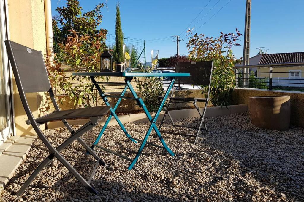 Apartment Cocon Chic Au Pied Du Vercors Avec Parking