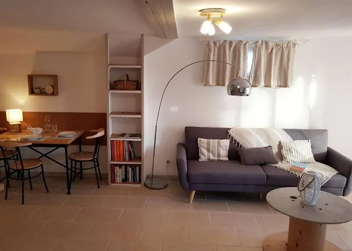 Cocon Chic Au Pied Du Vercors Avec Parking
