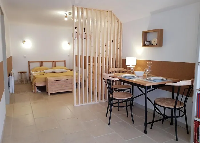Cocon Chic Au Pied Du Vercors Avec Parking