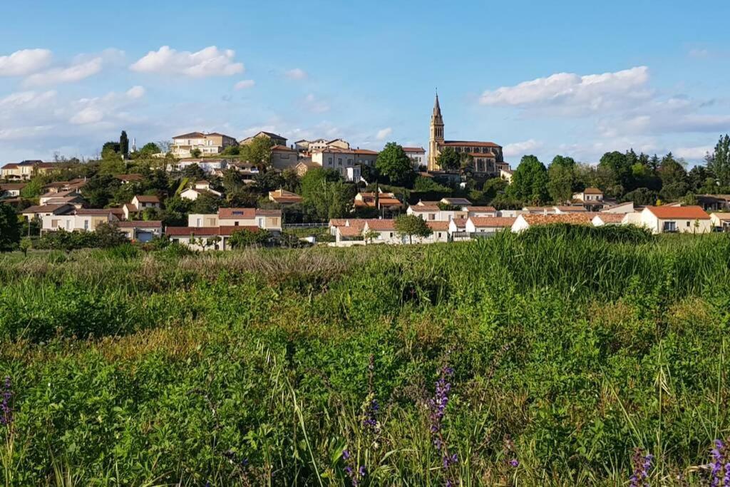 Apartment Cocon Chic Au Pied Du Vercors Avec Parking