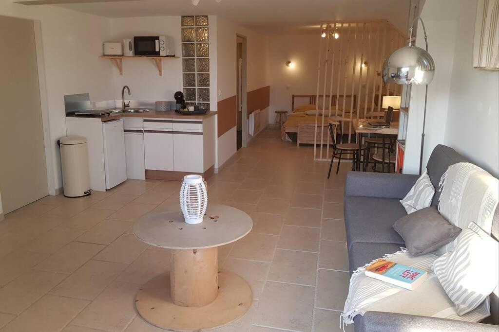 Cocon Chic Au Pied Du Vercors Avec Parking Apartment *