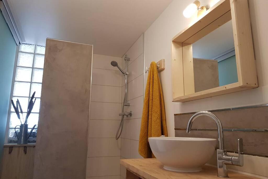 Apartment Cocon Chic Au Pied Du Vercors Avec Parking Marches